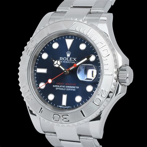 rolex yacht master prezzo listino